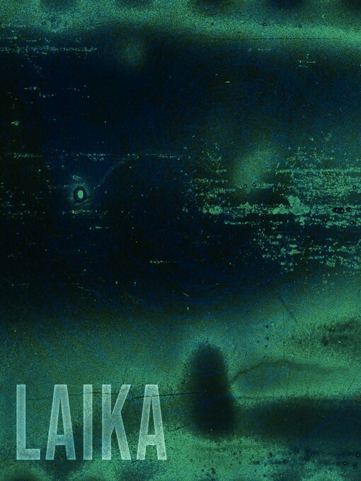 Title details for Laika by NOX - Available